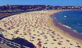 Bondi Beach