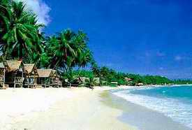Chaweng Beach