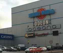 Leisure World