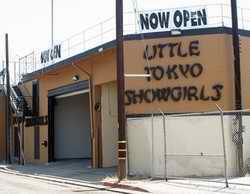 Little Tokyo Showgirls