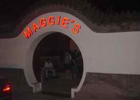 Maggies Bar
