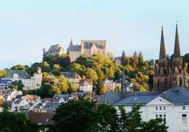 Marburg