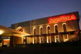 Santika Pub