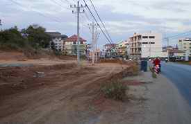 Thappraya works