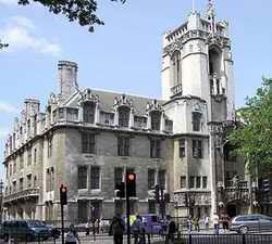 Uk Supreme Court