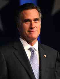 mitt romney