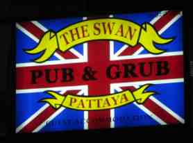 swan
