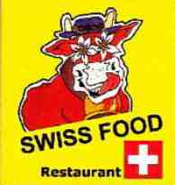 swiss food