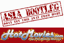Asia Bootleg at Hot Movies