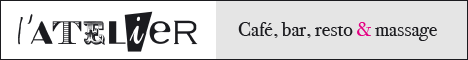 L'Atelier Cafe