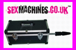 Sex Machines