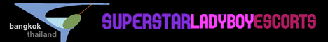 Superstar Ladyboy Escorts