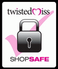 Twisted Miss Shop Safe