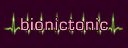 BionicTonic Sex Toys Logo