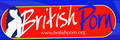British Porn icon