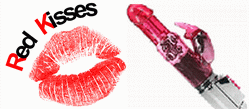 Red Kisses