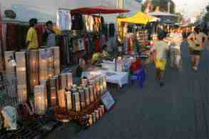 nday market