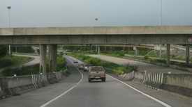 motorway