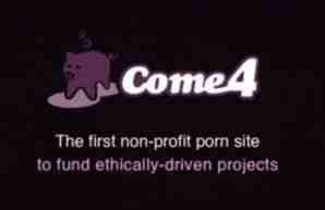 come4 advert video