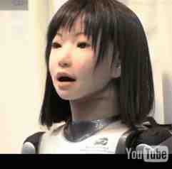 bj robot video