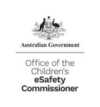australia esafety commissioner logo