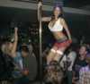 Lap Dancing